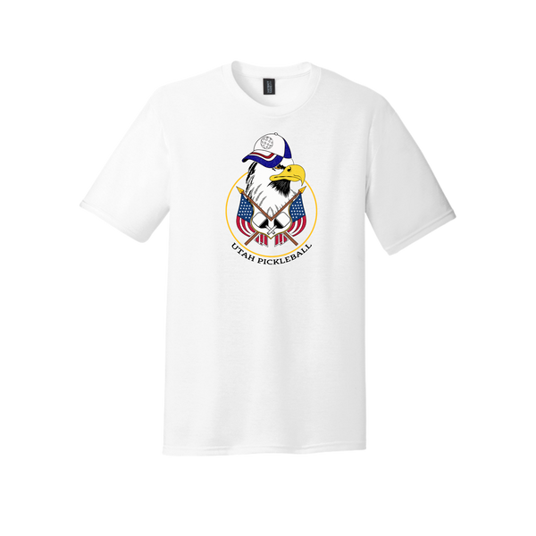 Utah Pickleball T-Shirt