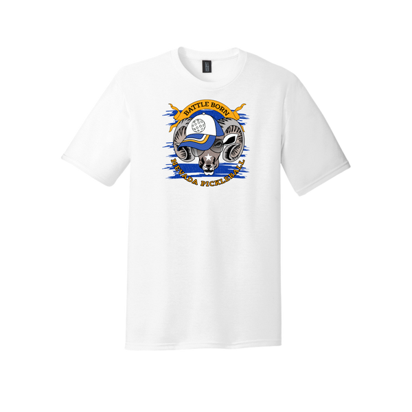 Nevada Pickleball T-Shirt