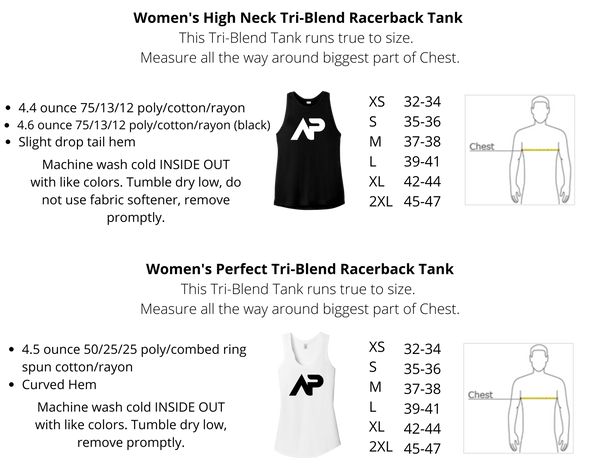 1-Up Pickleball Tank Top