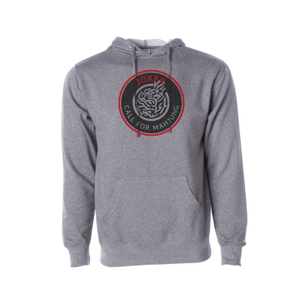 "Joker, Call for Mahjong" Sweatshirt