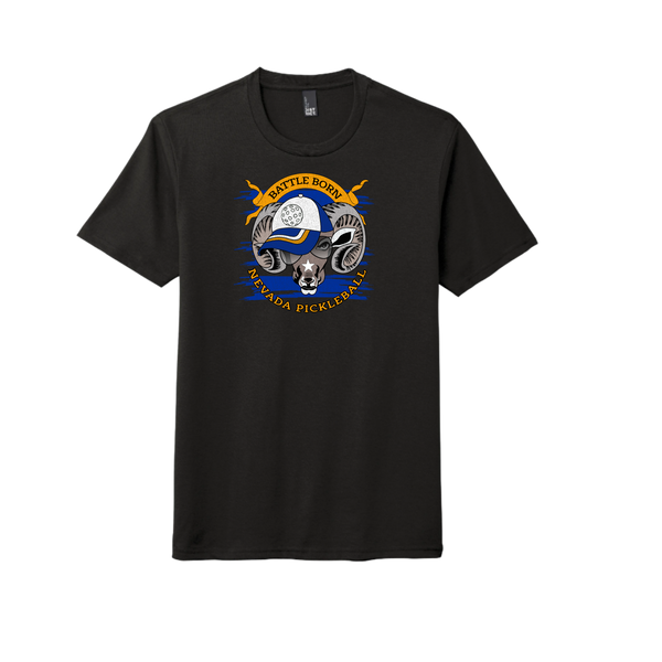 Nevada Pickleball T-Shirt