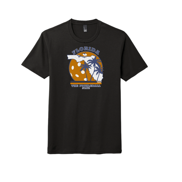 Florida Pickleball T-Shirt
