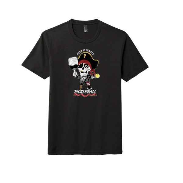 Pennsylvania Pickleball T-Shirt