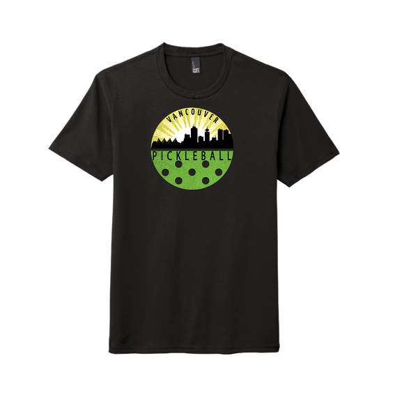 Vancouver Pickleball T-Shirt