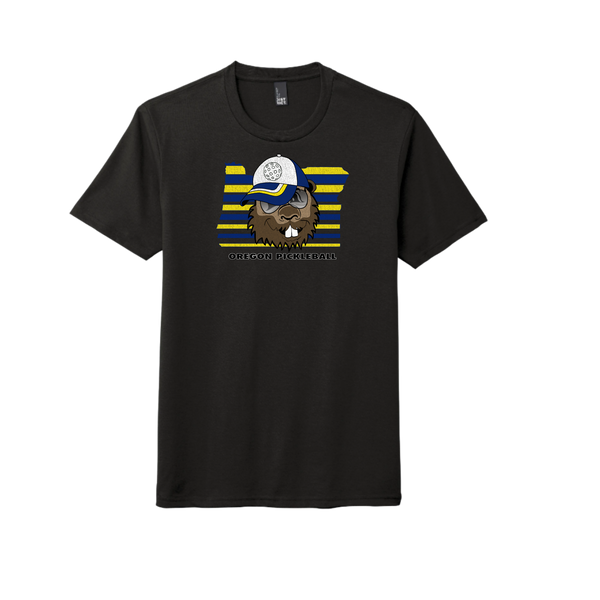 Oregon Pickleball T-Shirt