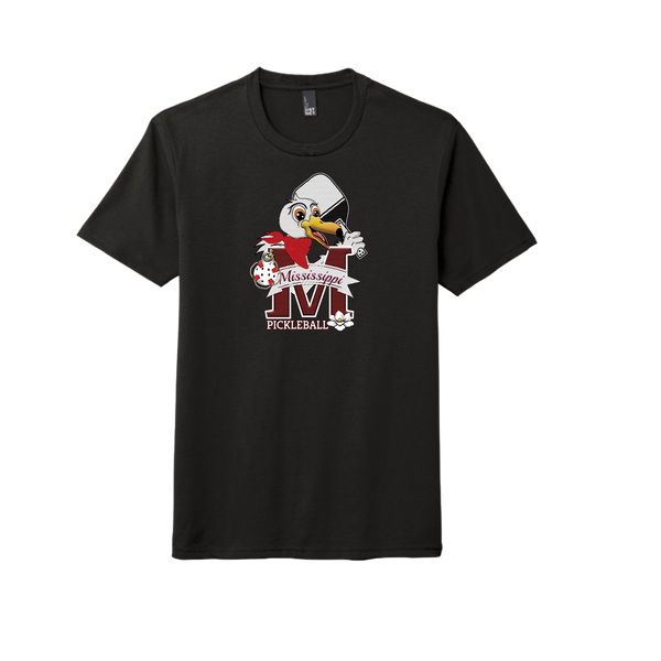 Mississippi State Pickleball T-Shirt