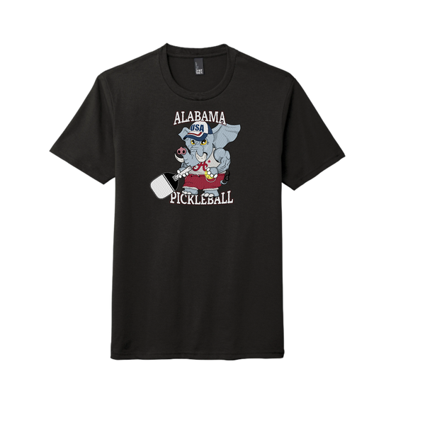 Alabama Pickleball T-Shirt