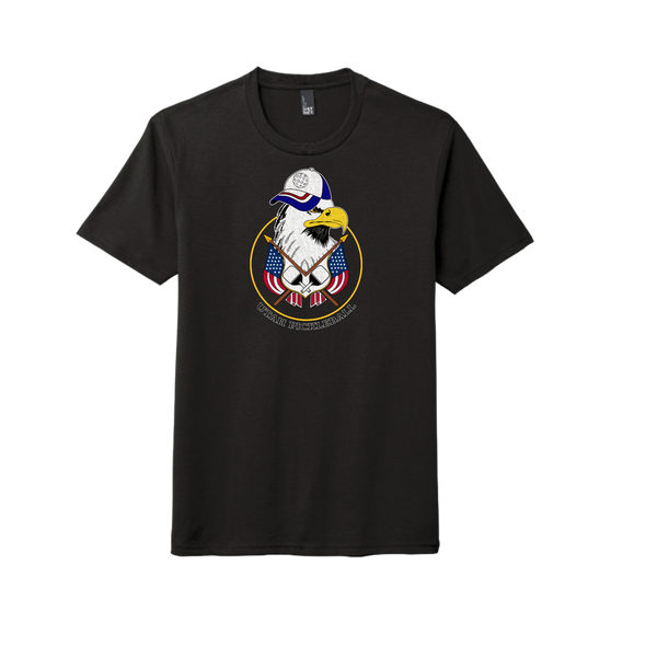 Utah Pickleball T-Shirt