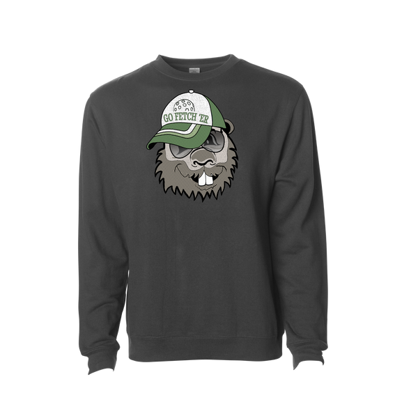 "Go Fetch 'er" Gopher Sweatshirt
