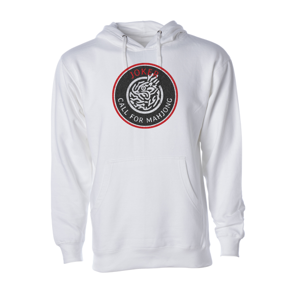 "Joker, Call for Mahjong" Sweatshirt