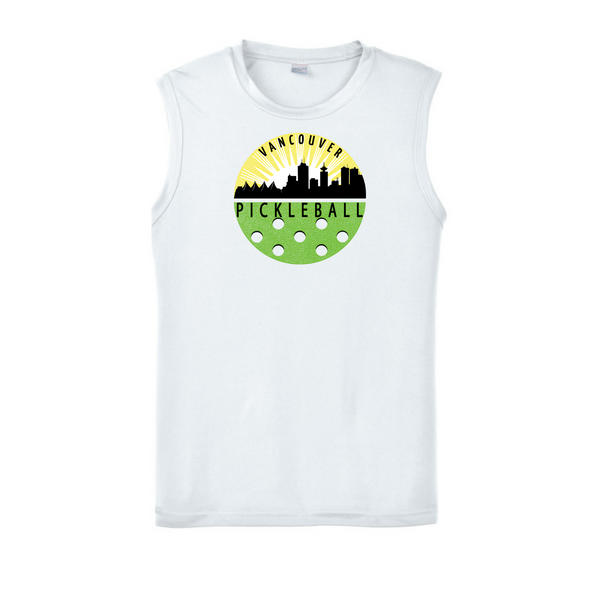 Vancouver Pickleball Tank Top