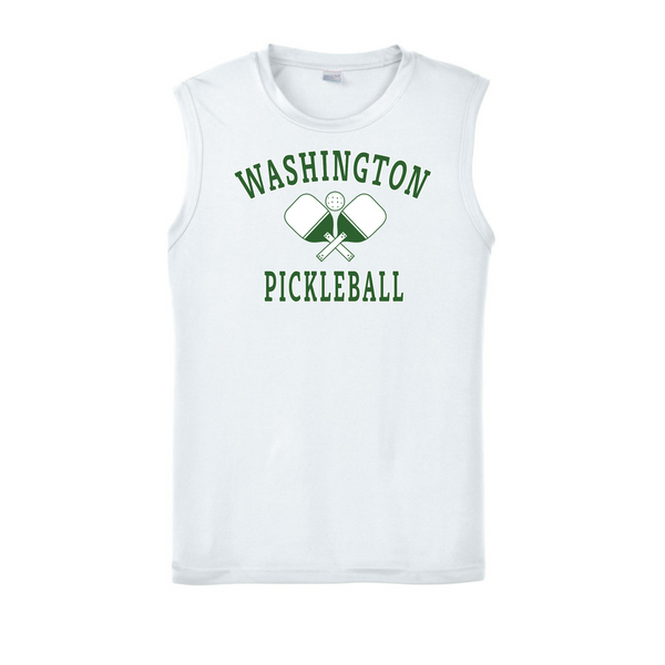 Washington Classic Pickleball Tank Top