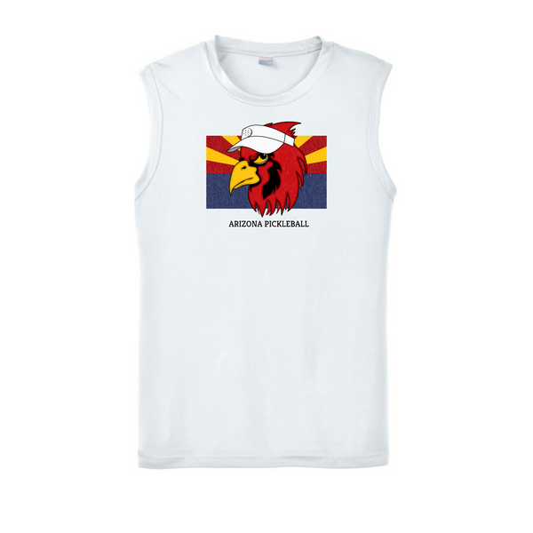 Arizona Cardinal Pickleball Tank Top