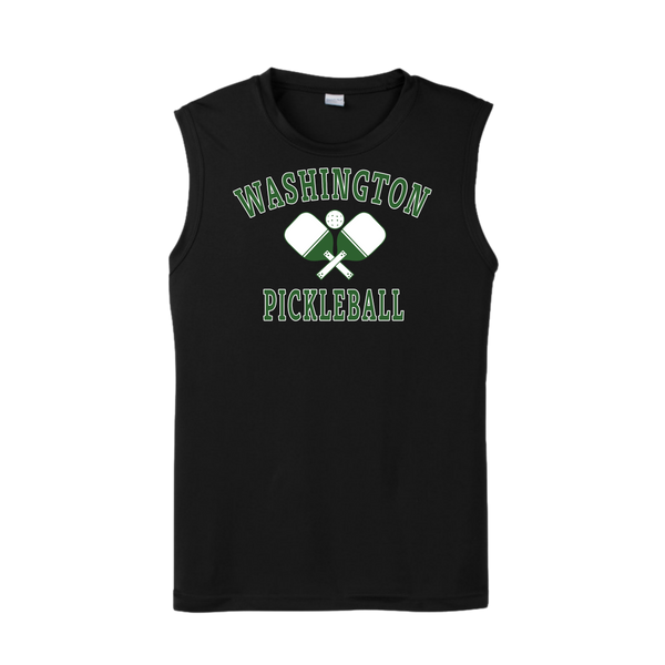 Washington Classic Pickleball Tank Top