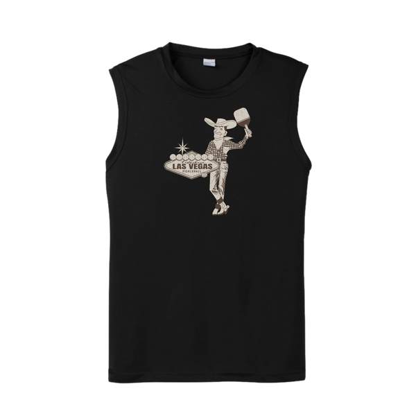 Las Vegas Pickleball Tank Top