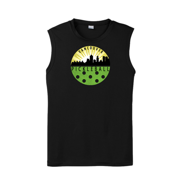 Vancouver Pickleball Tank Top