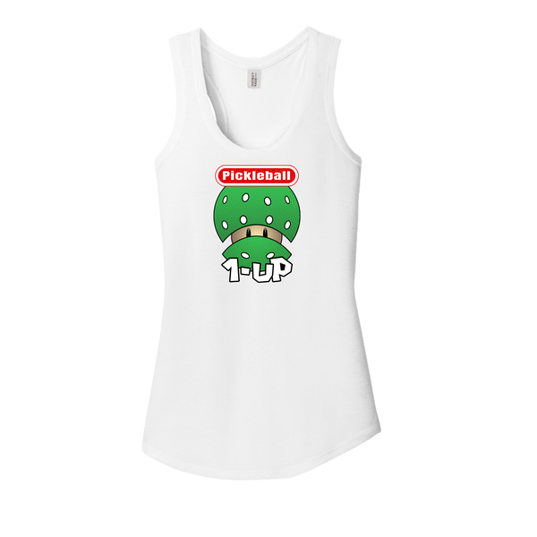 1-Up Pickleball Tank Top