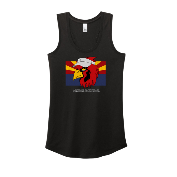 Arizona Cardinal Pickleball Tank Top