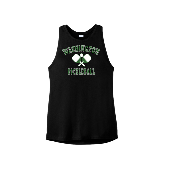 Washington Classic Pickleball Tank Top