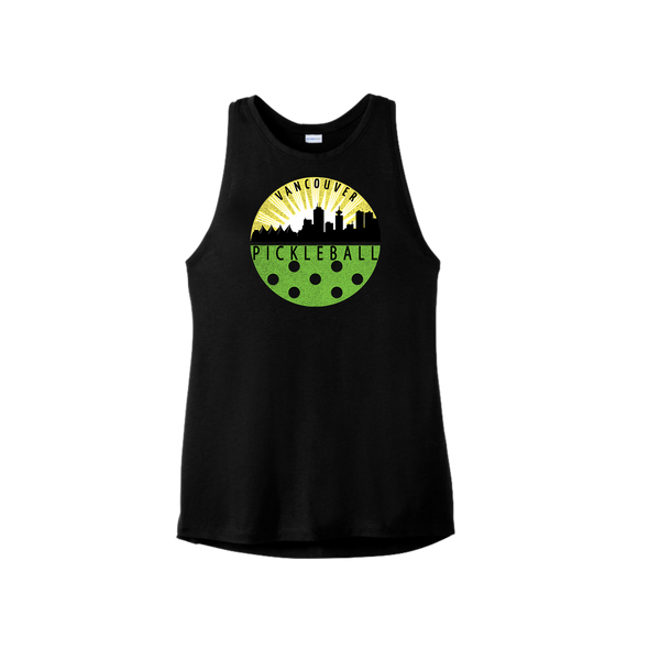 Vancouver Pickleball Tank Top