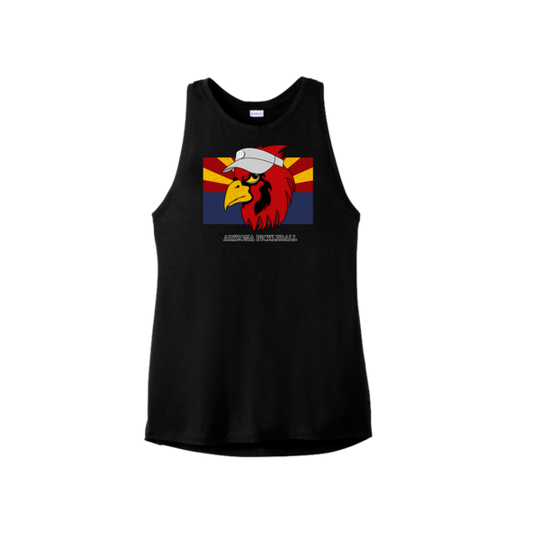 Arizona Cardinal Pickleball Tank Top