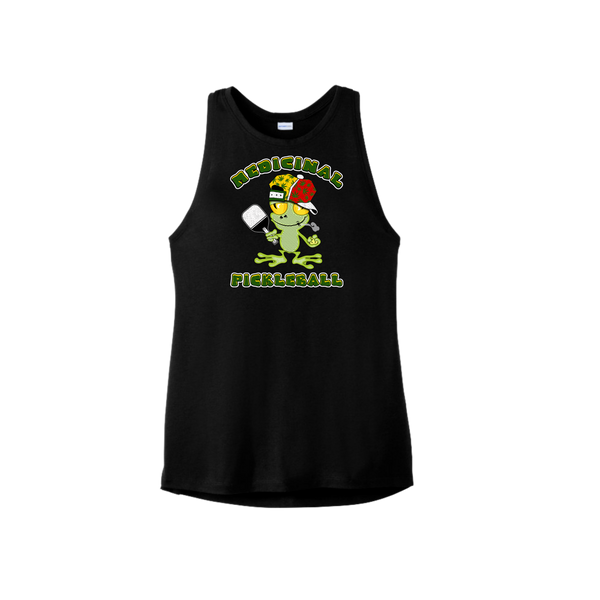 Medicinal Pickleball Tank Top