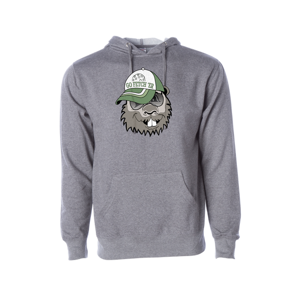 "Go Fetch 'er" Gopher Sweatshirt