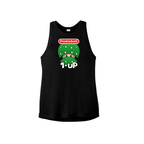 1-Up Pickleball Tank Top