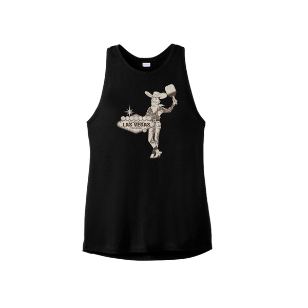 Las Vegas Pickleball Tank Top