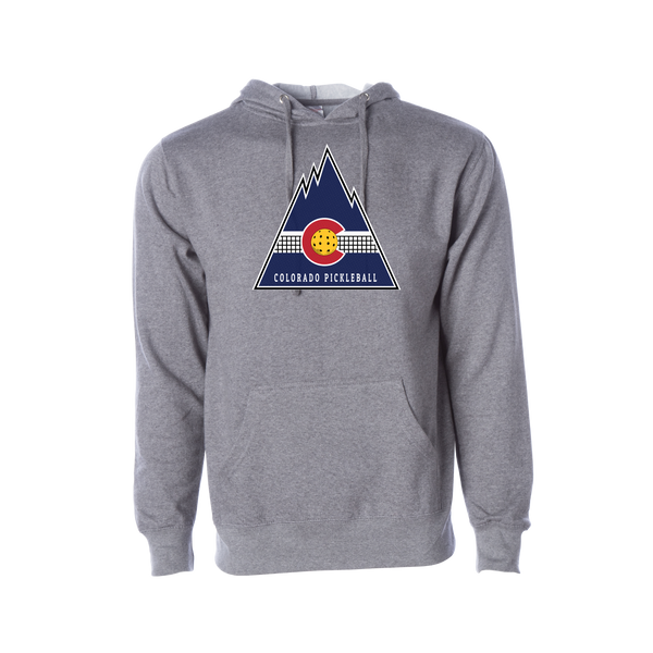 Colorado Pickleball Sweatshirt