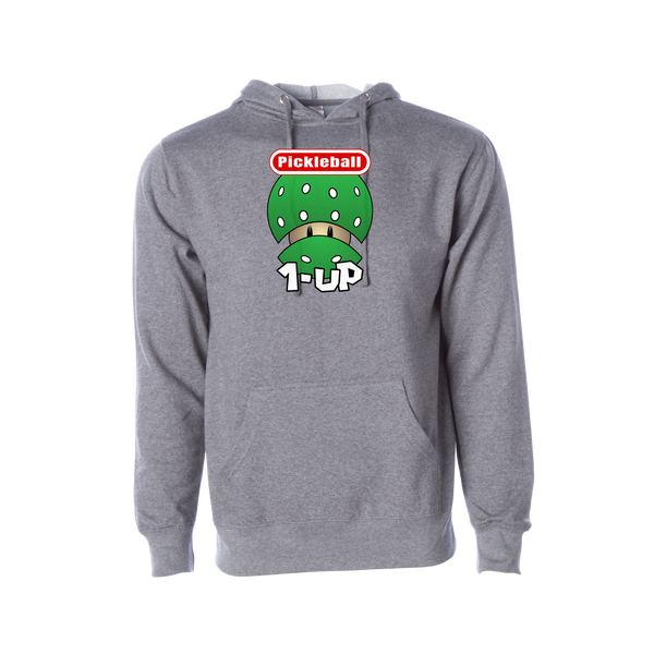 1-Up Pickleball Sweatshirt