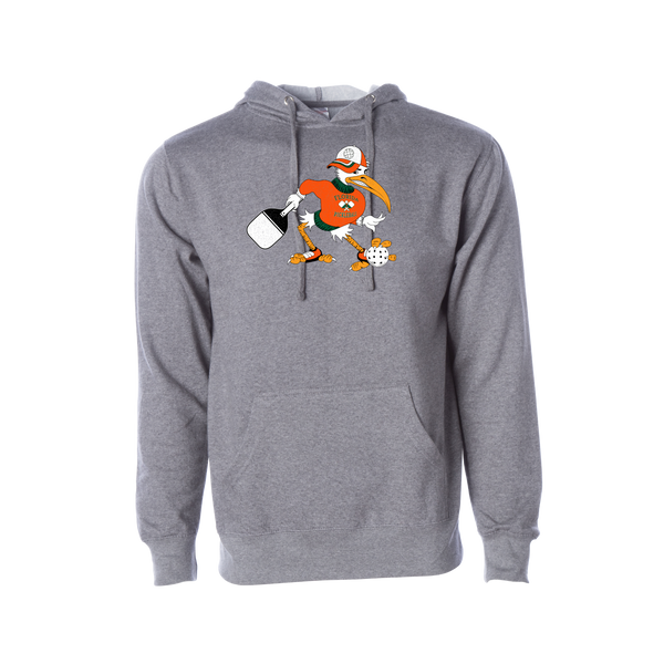 Florida Ibis Pickleball Sweatshirt