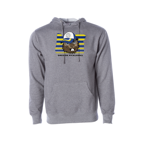 Oregon Pickleball Sweatshirt