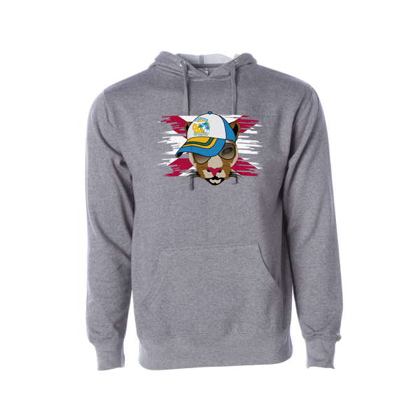 Florida Puma Pickleball Sweatshirt