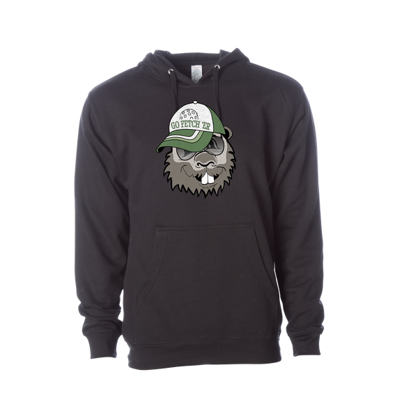 "Go Fetch 'er" Gopher Sweatshirt