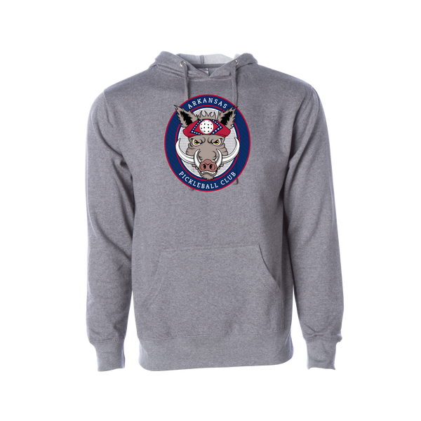 Arkansas Pickleball Sweatshirt