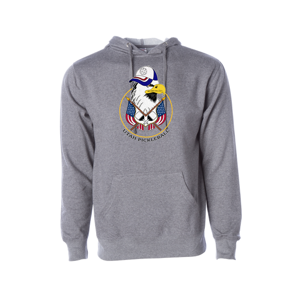 Utah Pickleball Sweatshirt