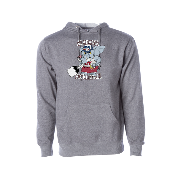 Alabama Pickleball Sweatshirt