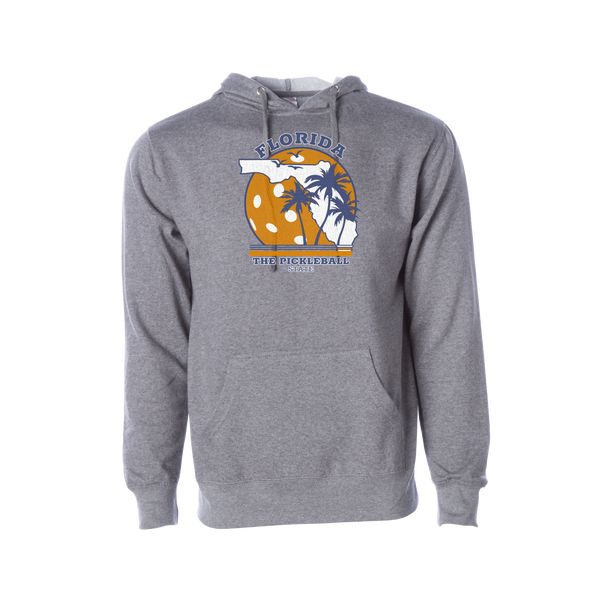 Florida Pickleball Sweatshirt