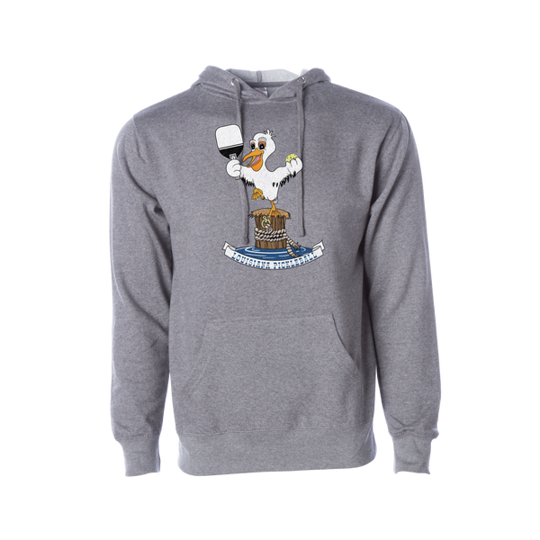 Louisiana Pickleball Sweatshirt