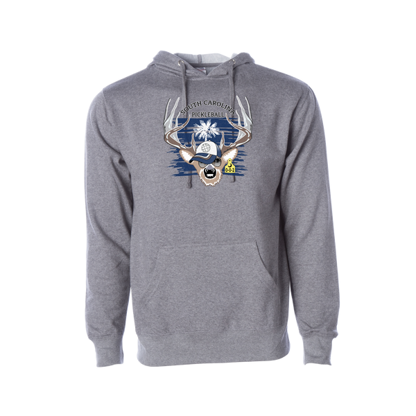 South Carolina Pickleball Sweatshirt